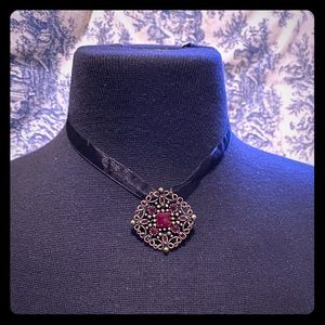 Gothic Choker